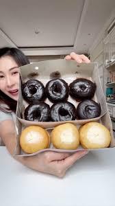 Pinkan Mambo: Dari Donat Viral ke Catering Sultan!